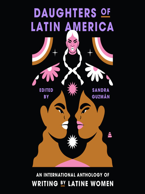 Title details for Daughters of Latin America by Sandra Guzman - Available